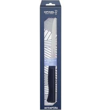 Couteau effilé n°221 - Opinel - Coloris unique