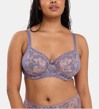 Soutien-gorge emboîtant Capucine Sans Complexe