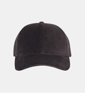 Casquette billy - Caroll - Marron