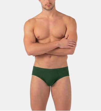 Slip Y-Front - Ron Dorff - Vert