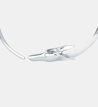 Collier T-HERITAGE - Trussardi - Acier inoxydable