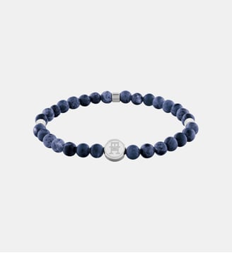 Bracelet TH85 Bleu 2790608-PAR - Tommy Hilfiger - Bleu