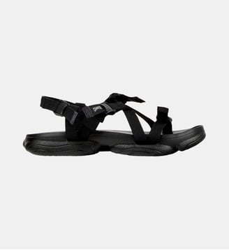 Sandales Karst Sandal - Camper - Noir