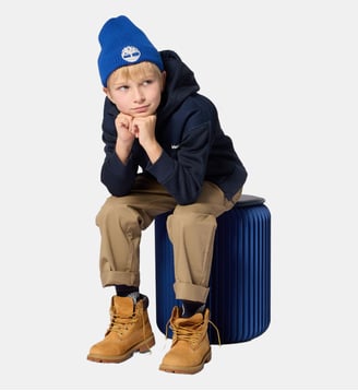 Cardigan à capuche Timberland