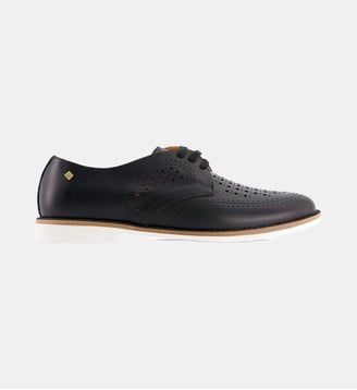 Derby - Rivieras - Noir