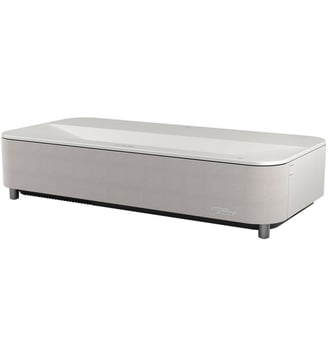 Vidéoprojecteur home cinéma EH LS-970W - Epson - Blanc
