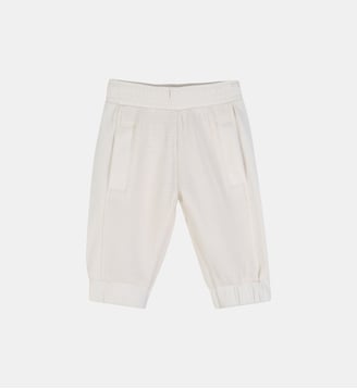 Pantalon de jogging - Timberland - Ivoire