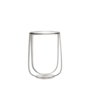Mug a latte macchiato, 2 pièces - Villeroy & Boch - Transparent