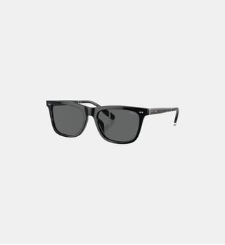 Lunettes de soleil Carré PH4205U - Polo Ralph Lauren - Noir