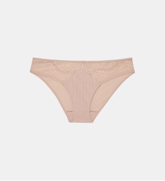 Slip MADDIE - Passionata - Rose