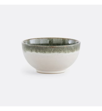 Lot 6 bols - La Redoute Interieurs - Vert
