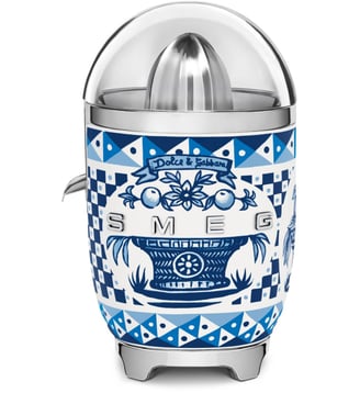Presse-agrumes CJF01DGBEU - Smeg - Standard