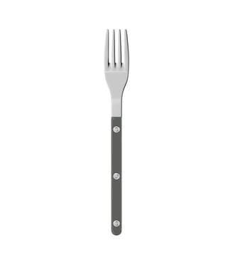 Fourchette à dessert, Bistrot Uni - Sabre - Anthracite