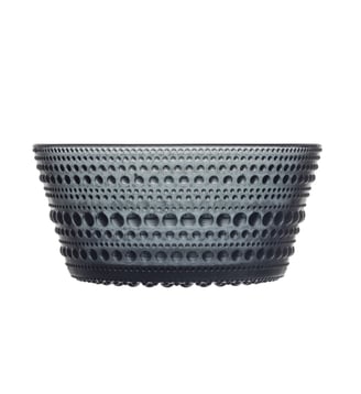 Bol gris foncé 0,2l - Iittala - Gris