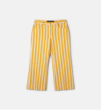 Pantalon Prosper - Tara Jarmon - Jaune