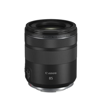 Objectif pour Hybride RF 85mm F2 Macro IS STM - Canon - Standard