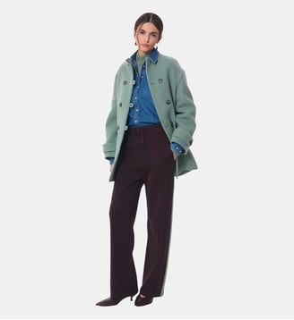 Pantalon Parker Tara Jarmon