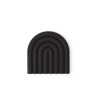 Dessous de plat Living - OYOY - Noir