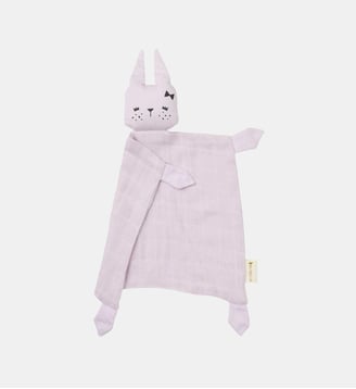 Animal Cuddle - Bunny - Lilac - Fabelab - Violet