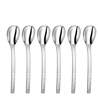 Cuillère à café en acier inoxydable Couzon