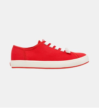 Baskets Peu Rambla II - Camper - Rouge moyen