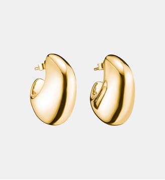 Créoles - Thomas Sabo - Or