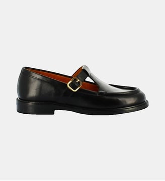 Mocassins - Jonak - Noir