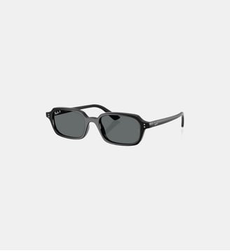 Lunettes de soleil Pillow RB4455 Zuri - Ray Ban - Noir