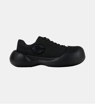 Baskets Caramba - Camperlab - Noir