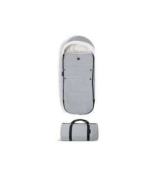 Stokke® YOYO® chancelière - Stone - Stokke - Stone
