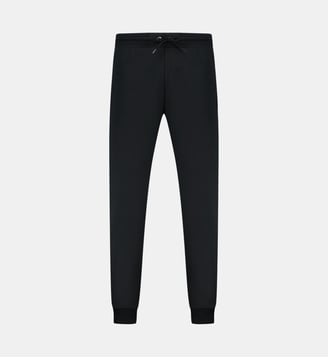 Pantalon  Ton sur ton - Le Coq Sportif - Noir