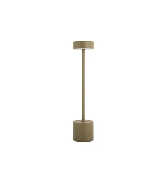 Lampe de Table Ganar Led - Leitmotiv - Vert