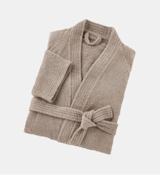 Peignoir kimono adulte 350 g/m² La Redoute Interieurs