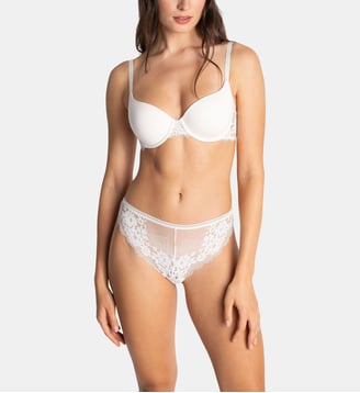 Soutien-gorge avec armatures NINA - Passionata - Beige