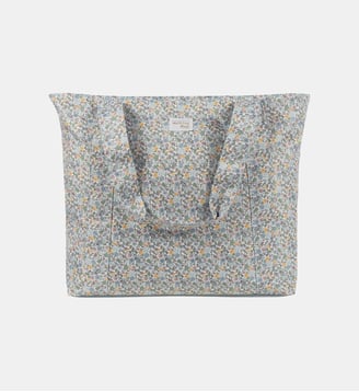 Sac de plage - Walking Mum - Vert