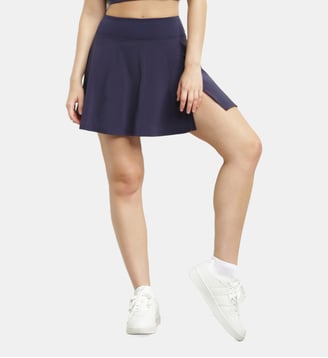 Jupe de sport Dim Move - Dim - Bleu nuit