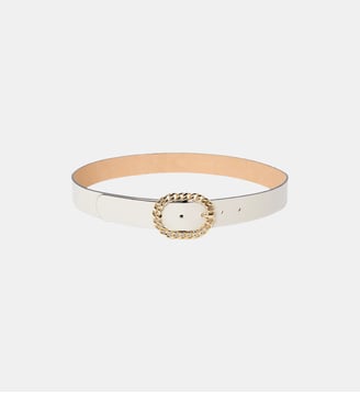 Ceinture Gigi - Tara Jarmon - Blanc