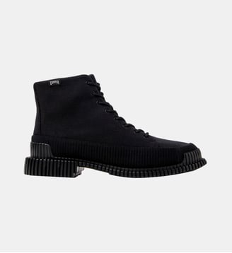 Bottines Pix - Camper - Noir