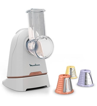 Hachoir Fresh Express Twist DK863BE0 - Moulinex - Standard