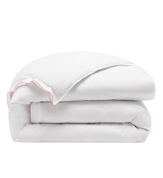 Housse de couette Songe - Le Jacquard Francais - Amour