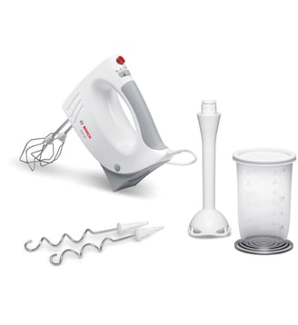 Batteur MFQ3540 - Bosch - Blanc