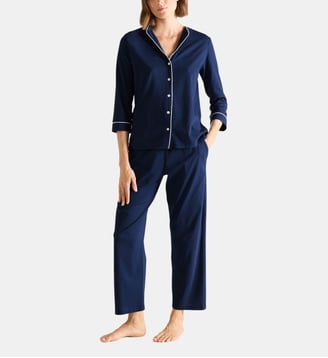 Pyjama  en jersey, Ondine - Laurence Tavernier - Nuit