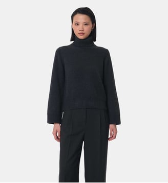 Pull Palina - Tara Jarmon - Gris