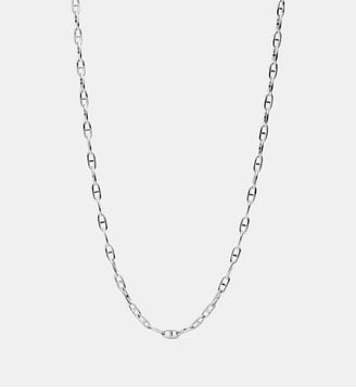Collier Chaîne d'Ancre - Pandora - Argenté