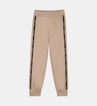 Pantalon de jogging - Marc Jacobs Kids - Ficelle