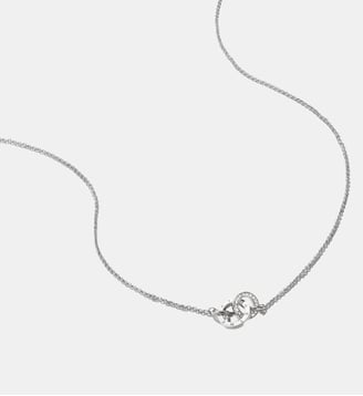 Chaîne Together avec zirconia - Thomas Sabo - Argent