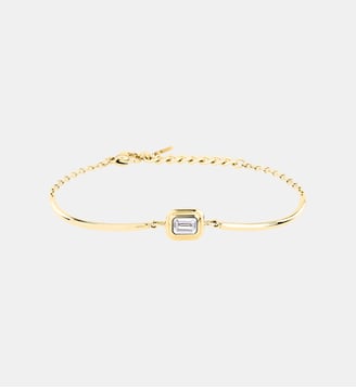Bracelet T-DESIGN - Trussardi - Or jaune