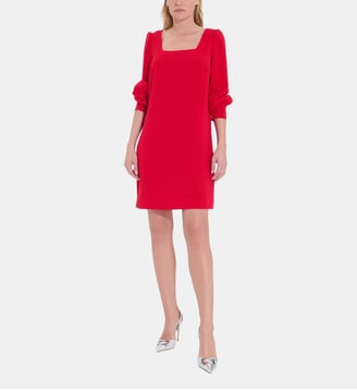 Robe Rina - Zapa - Rouge