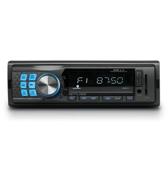 Autoradio bluetooth M-195 Bluetooth - Muse - Standard