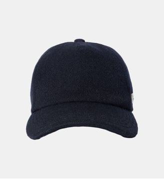 La Casquette Cavallo - Jacquemus - Dark navy